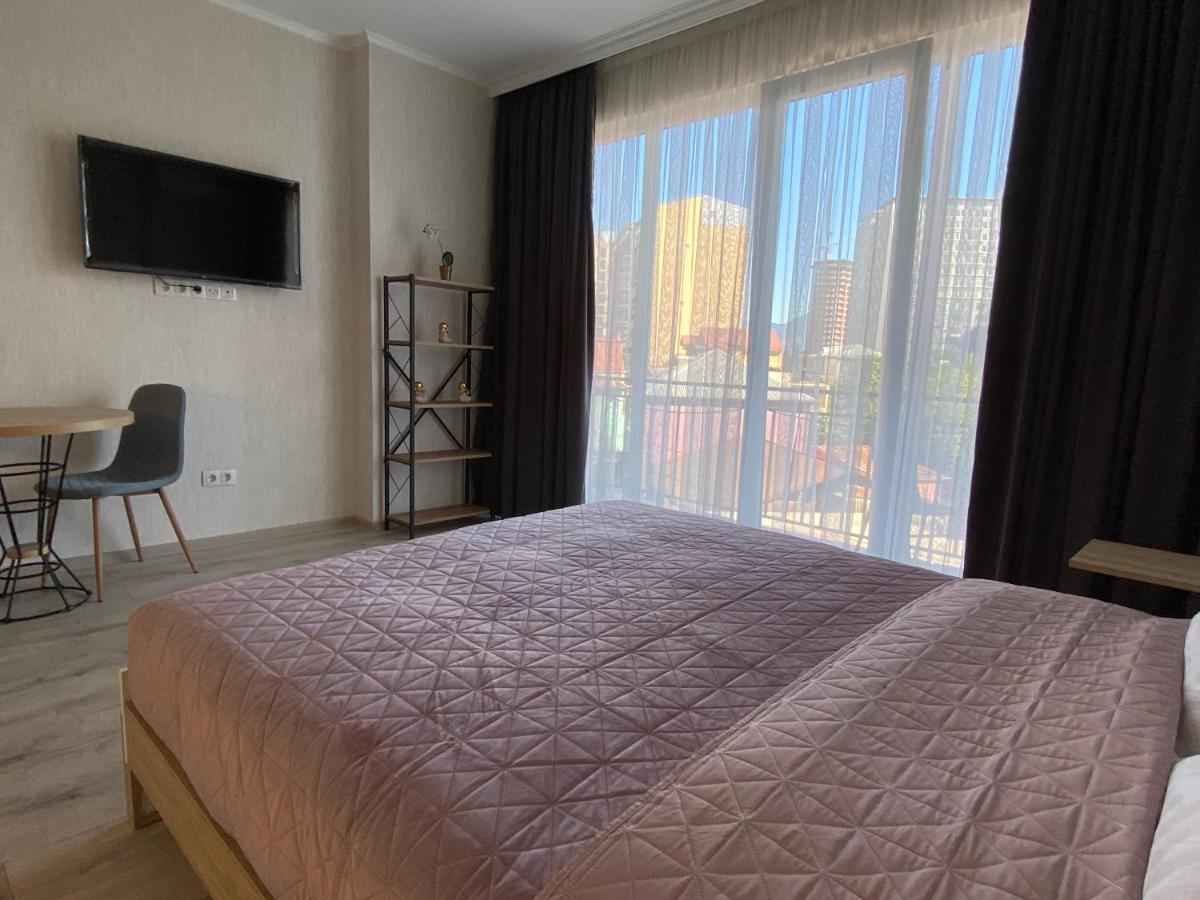 Orange Travel Appartement Batoumi