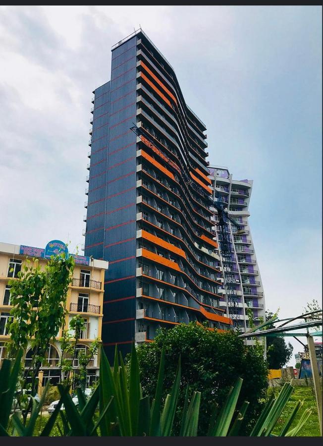 Appartement Orange Travel