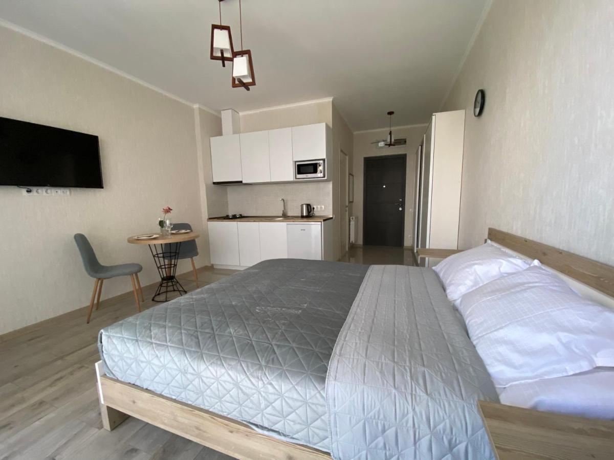 Orange Travel Appartement Batoumi