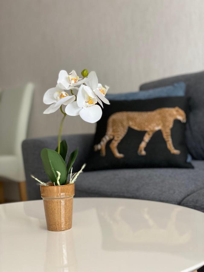 Appartement Orange Travel