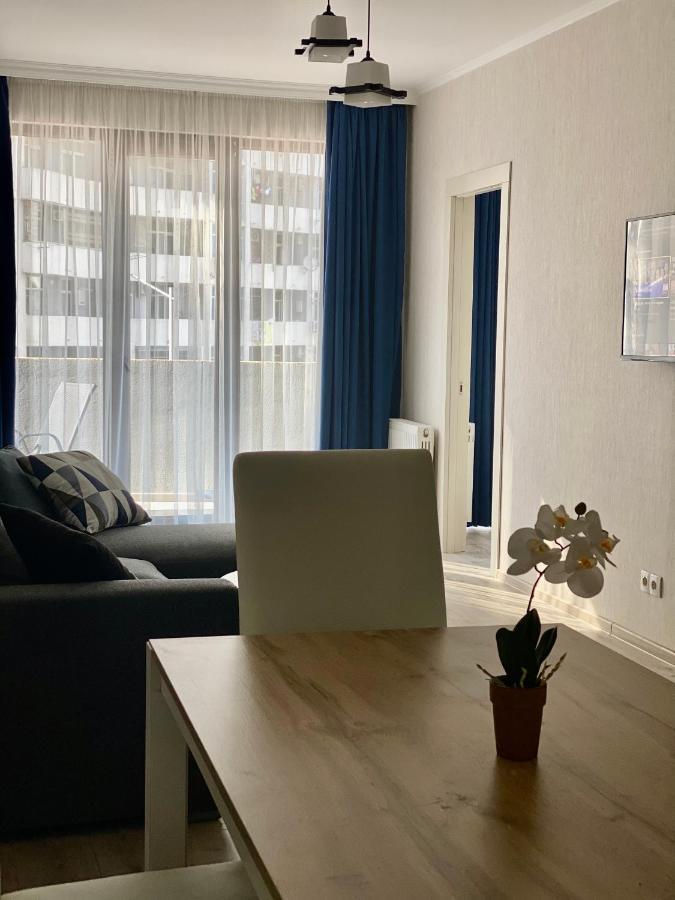 Appartement Orange Travel