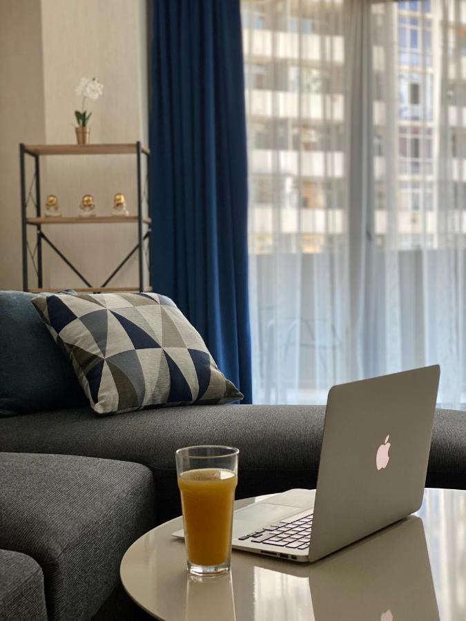 Appartement Orange Travel *