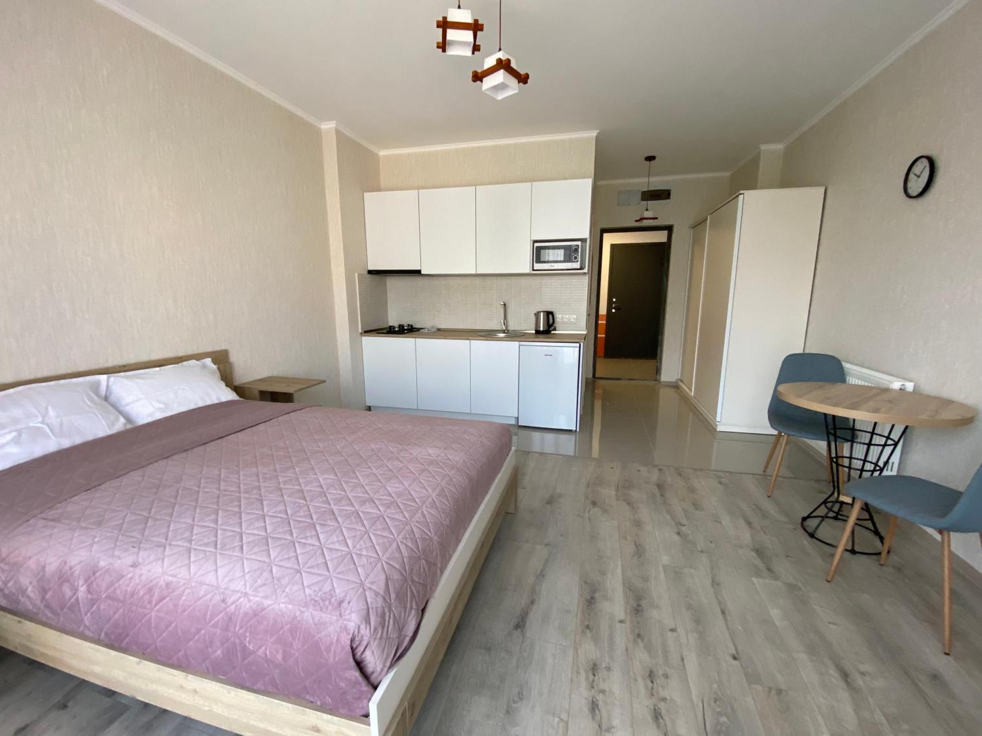 Orange Travel Appartement