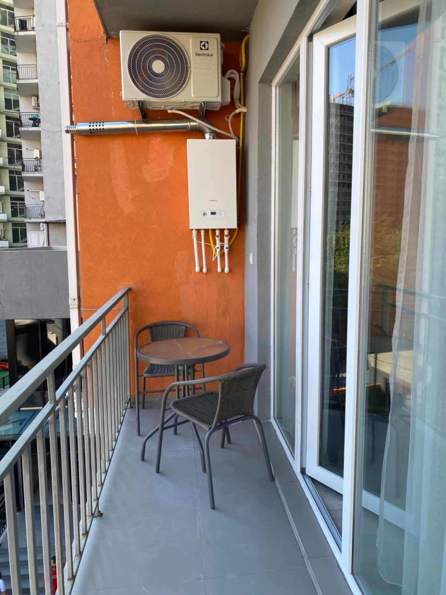 Appartement Orange Travel *