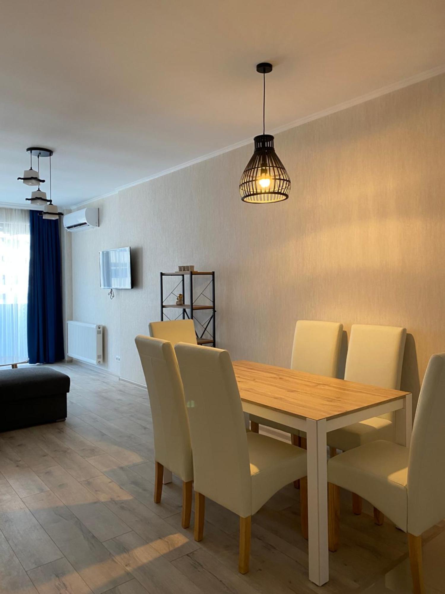 Appartement Orange Travel Batoumi