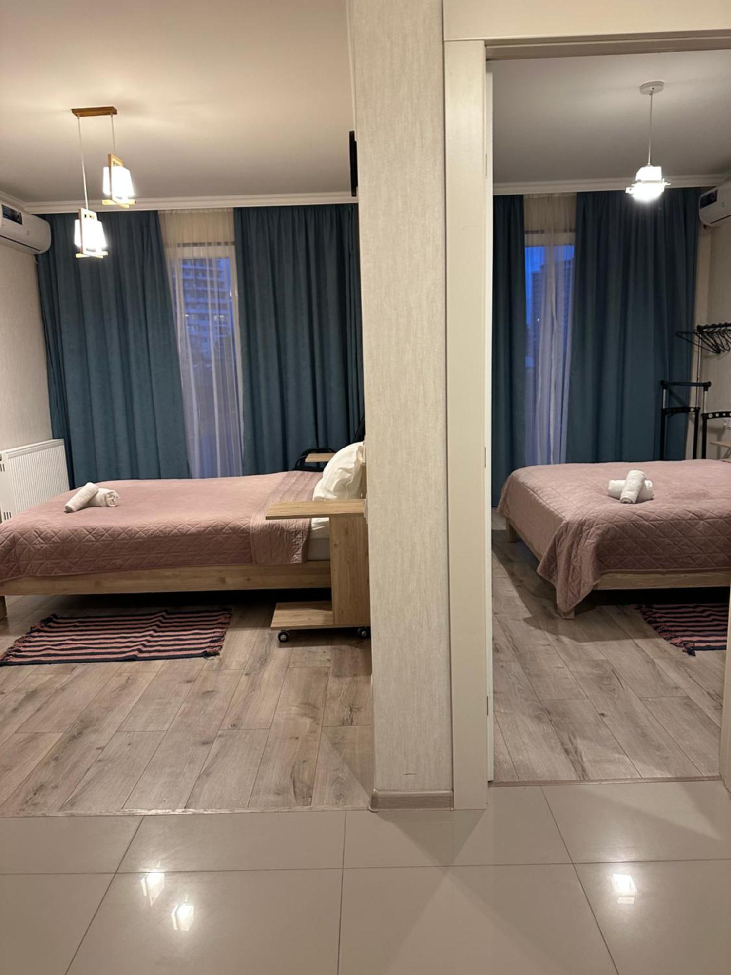 Orange Travel Appartement *