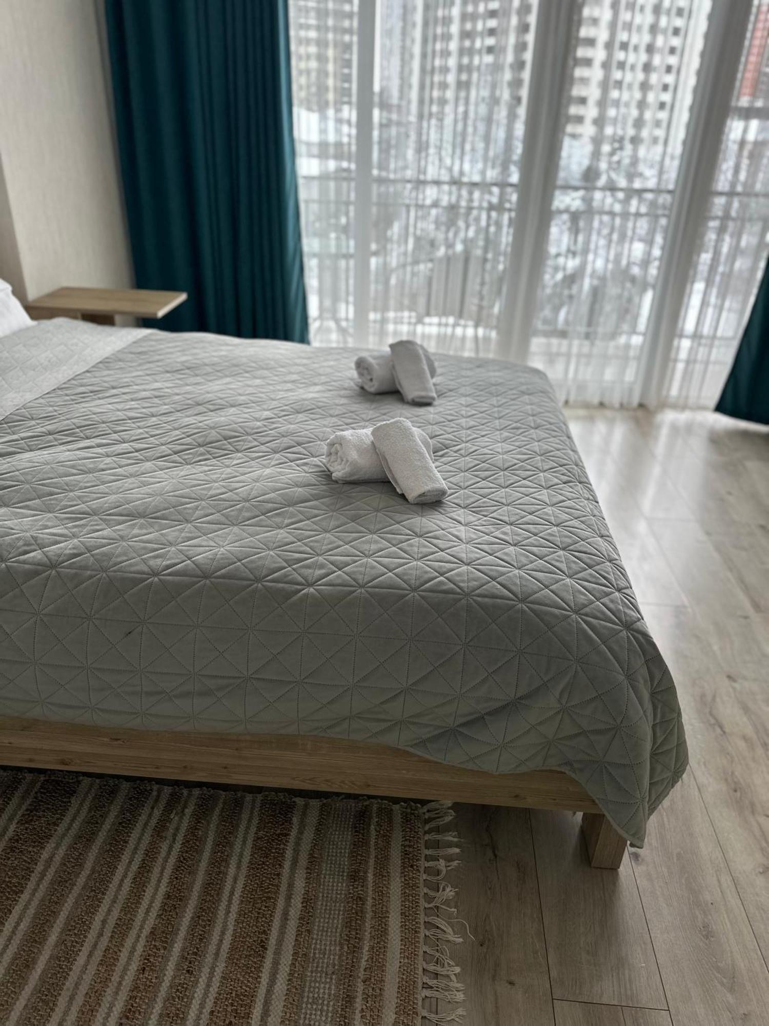 Appartement Orange Travel