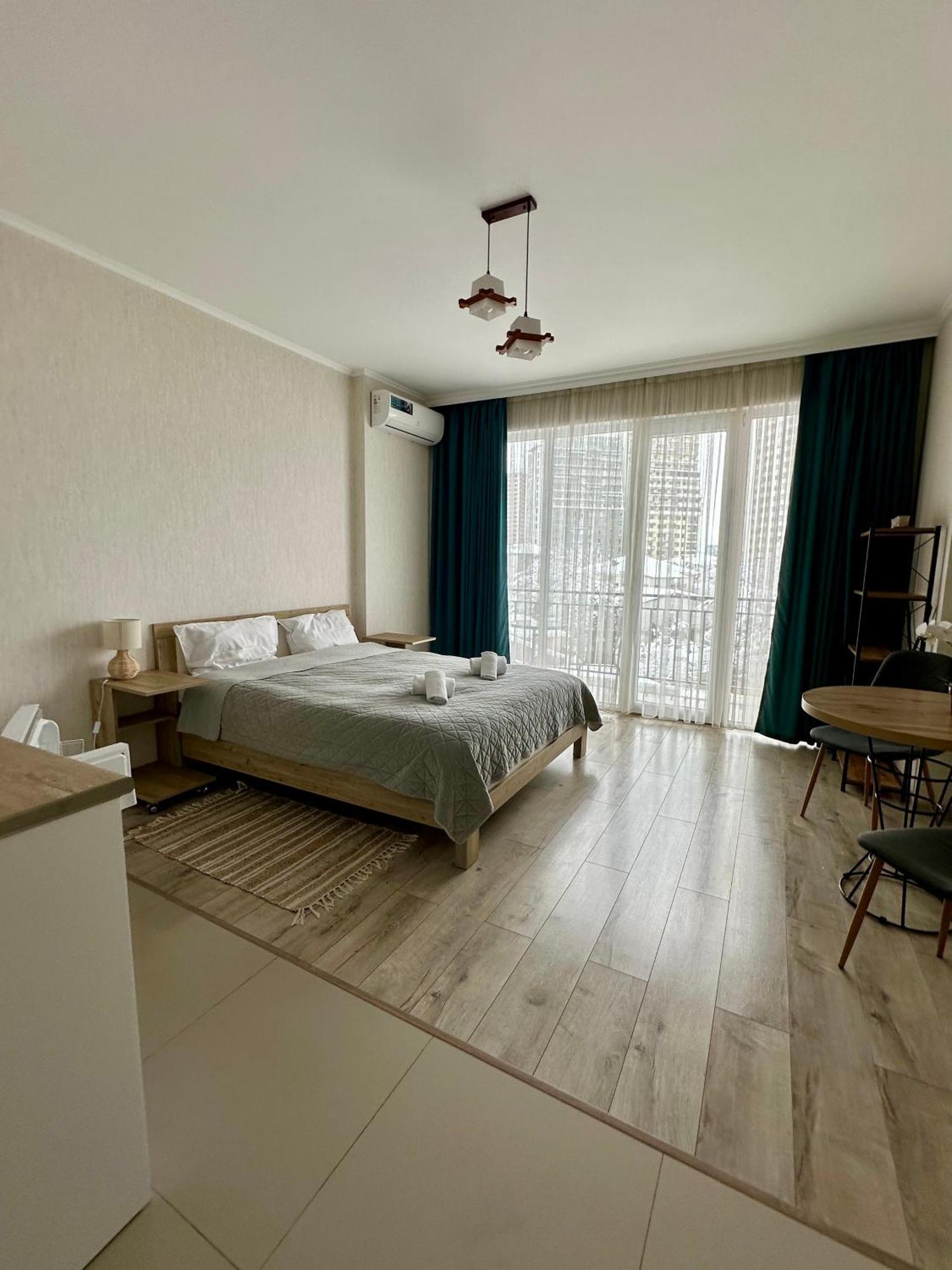 Orange Travel Appartement