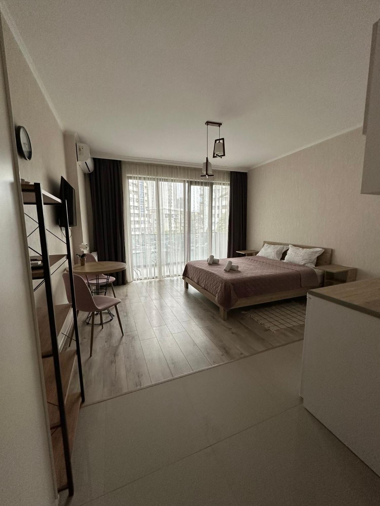 Appartement Orange Travel *