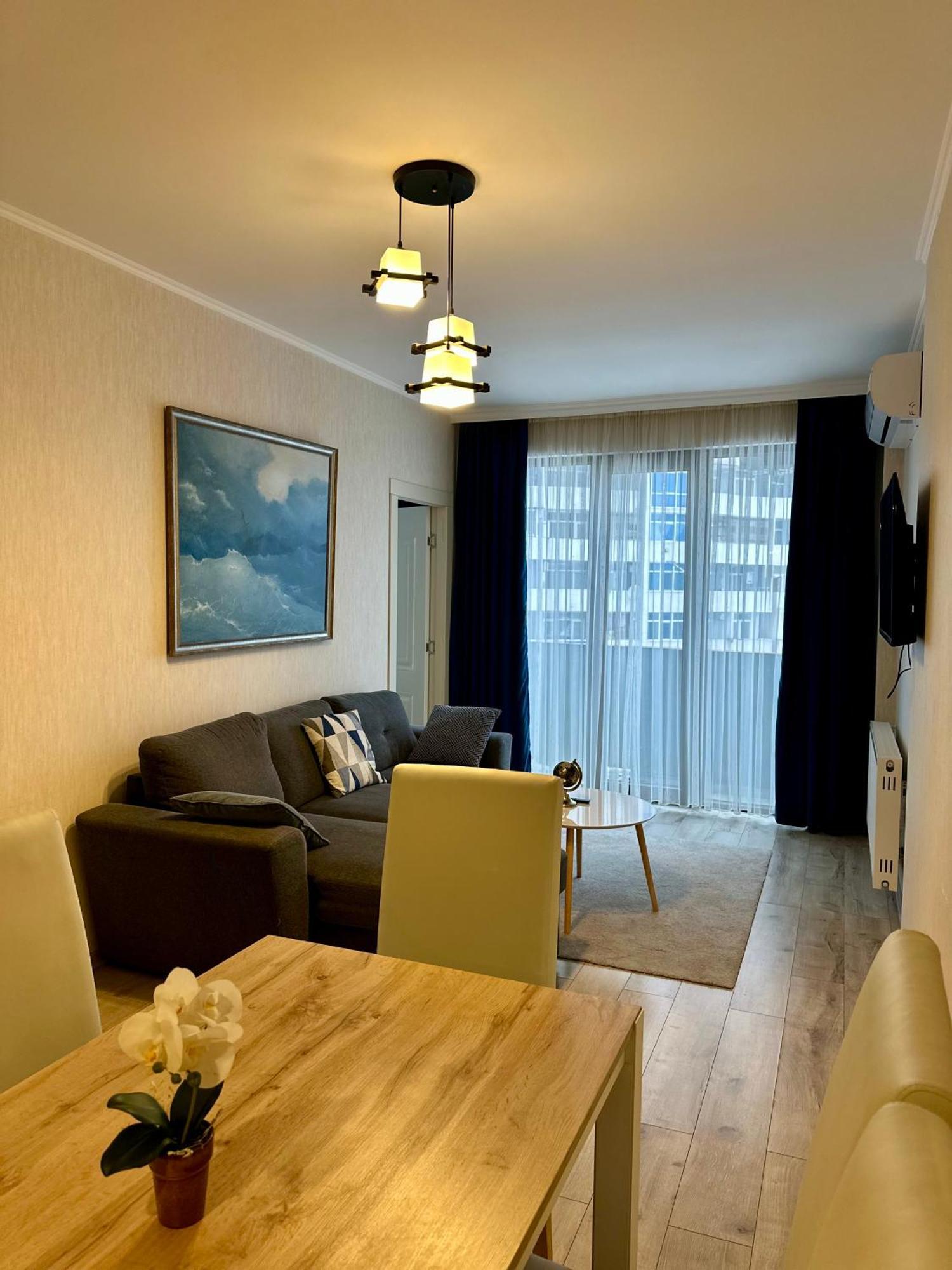 Orange Travel Appartement Batoumi