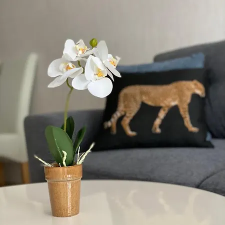 Orange Batumi Travel公寓 外观 照片