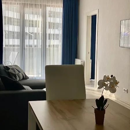 Orange Batumi Travel公寓 外观 照片