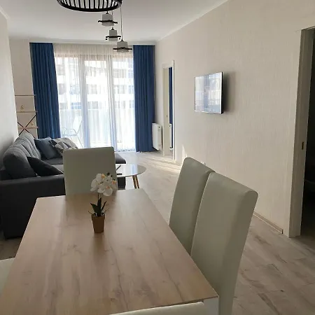 Orange Batumi Travel公寓 外观 照片