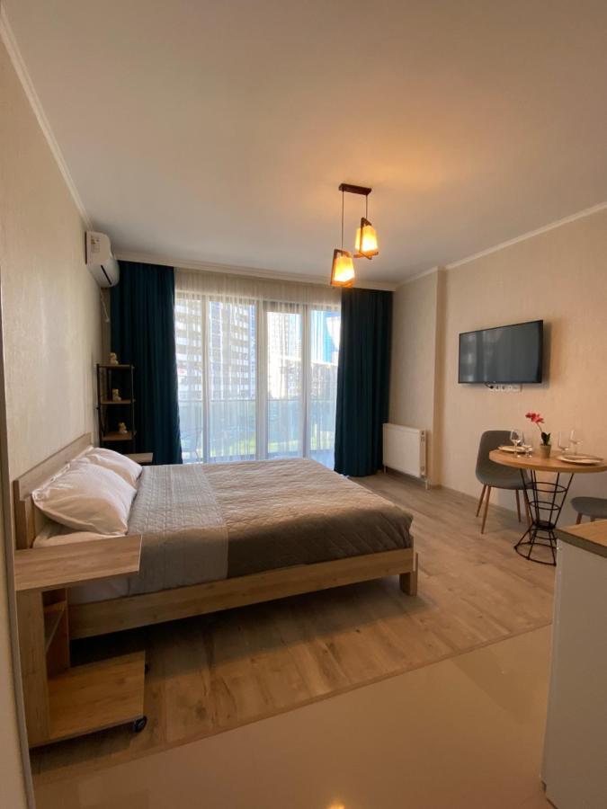 Orange Travel Apartment Batumi