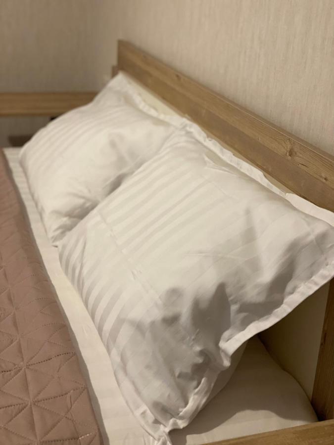 公寓 Orange Travel 巴统