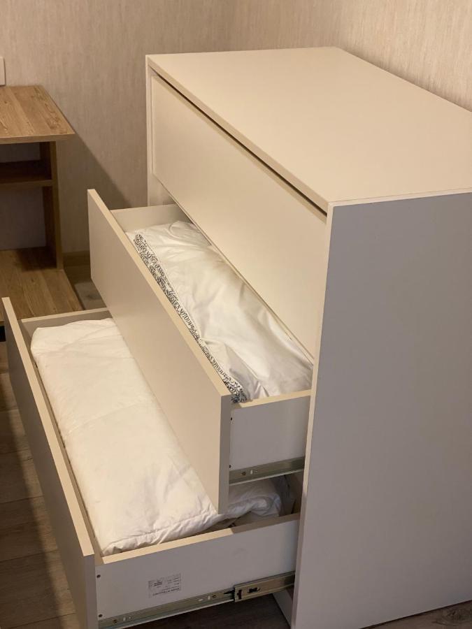 Orange Travel Apartment