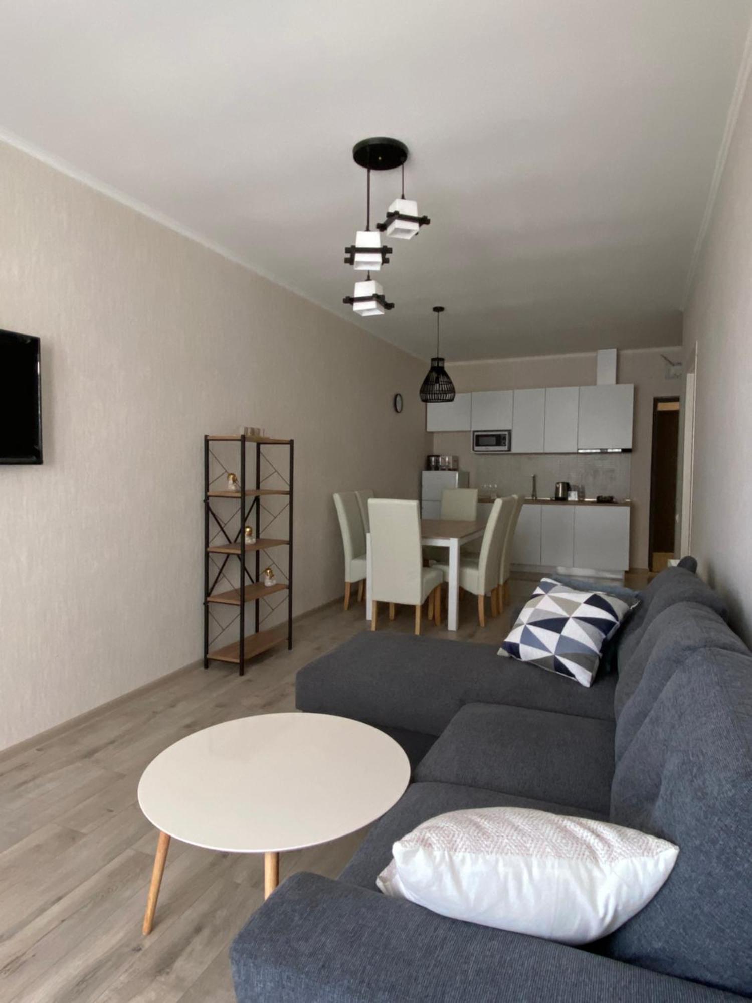Orange Travel Apartment Batumi